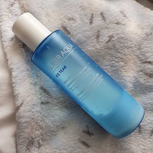 MISSHA Super Aqua Ice Tear Emulsion review photo by ambreenk