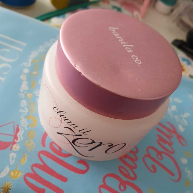 Banila Co. Clean It Zero Classic review photo by ambreenk