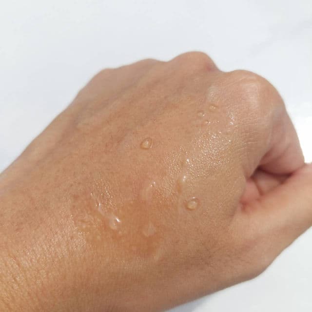 medi-peel Peptide 9 Volume Bio Tox Ampoule Pro review photo by thatgirlcoffee