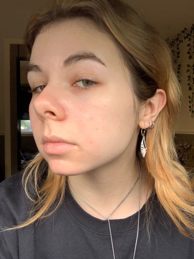 First Aid Beauty Ultra Repair Cream Intense Hydration review photo by Eli050