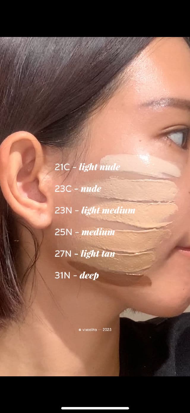 Heimish Moringa Ceramide BB Cream SPF30 PA++ review photo by viscalita