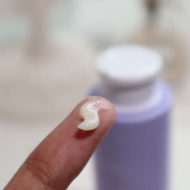 VVBETTER Firming Eye Cream review photo by viscalita