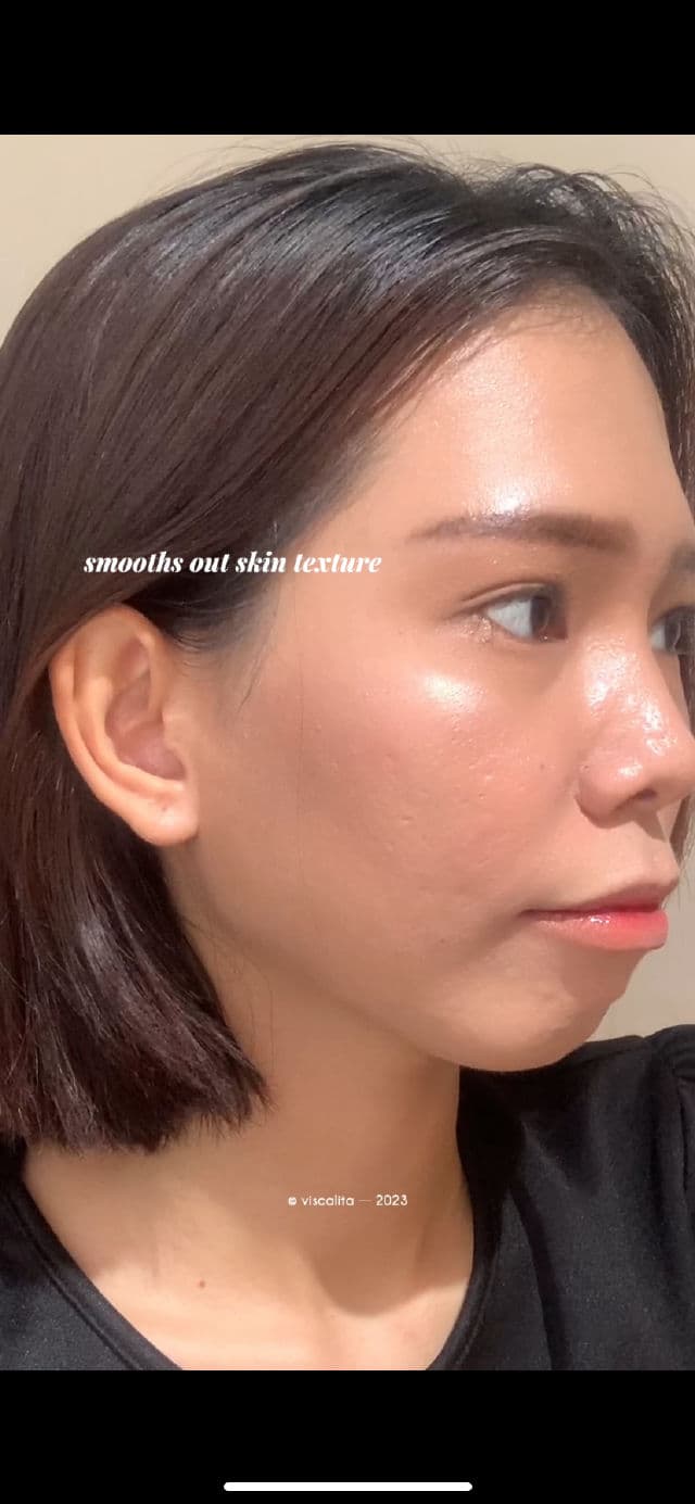 Heimish Moringa Ceramide BB Cream SPF30 PA++ review photo by viscalita