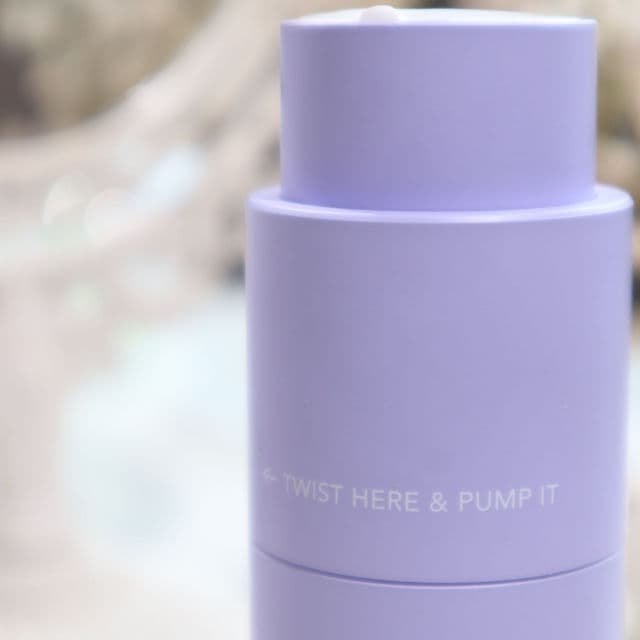 VVBETTER Firming Eye Cream review photo by viscalita