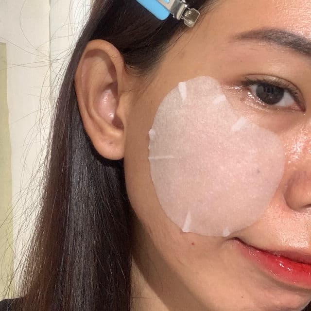 Torriden Dive-in Multi Pad Vegan Hyaluronic Acid Toner Pads review photo by viscalita