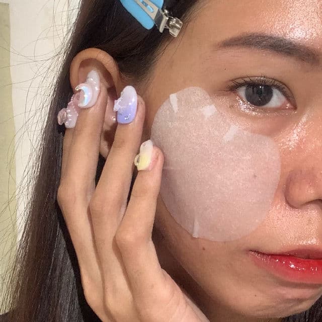 Torriden Dive-in Multi Pad Vegan Hyaluronic Acid Toner Pads review photo by viscalita