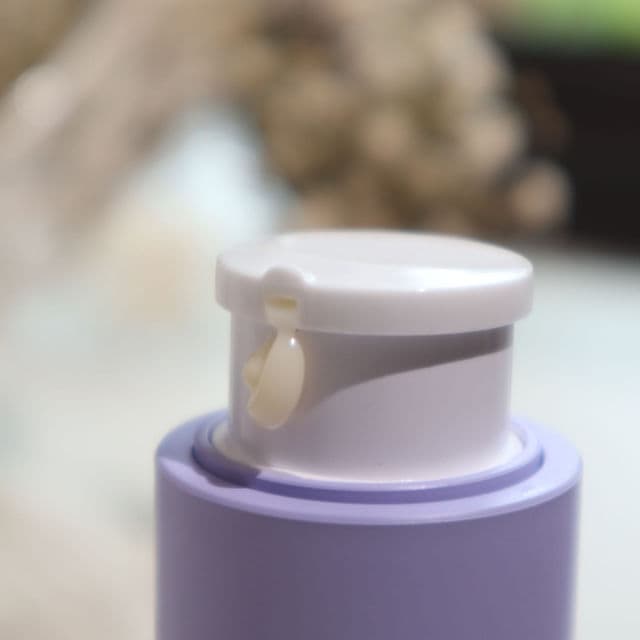 VVBETTER Firming Eye Cream review photo by viscalita
