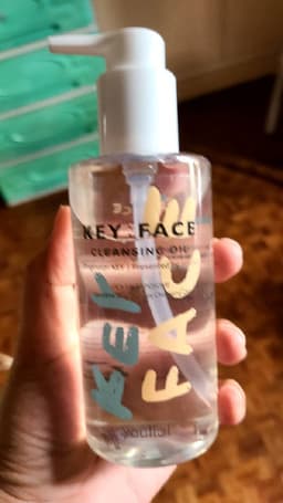 review