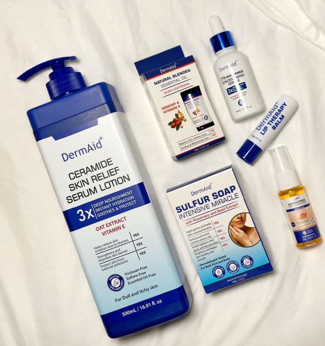D' Alba Piedmont White Truffle Return Oil Cream Cleanser review photo by EfeyCM
