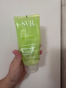 review