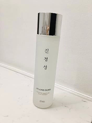 B_LAB I am Sorry Just Cleansing Aqua Moisture Repair Treatment review photo by luciddiary