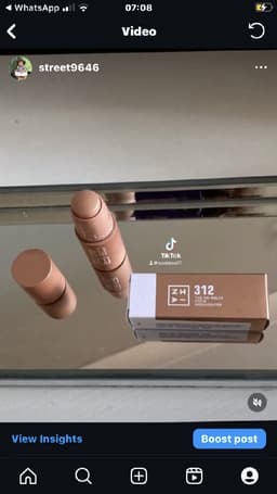 review