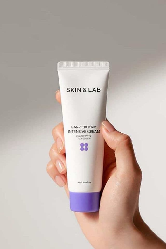 SKIN&LAB Barrierderm Relief Balm review photo by sherriivi