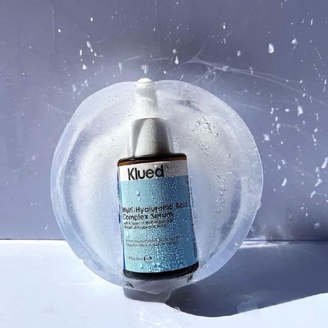 Klued Multi-brightening Complex Serum review photo by sherriivi