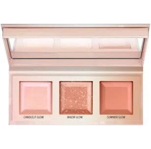 Essence Choose Your Glow Highlighter Palette review photo by Paxton96