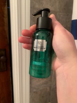 review
