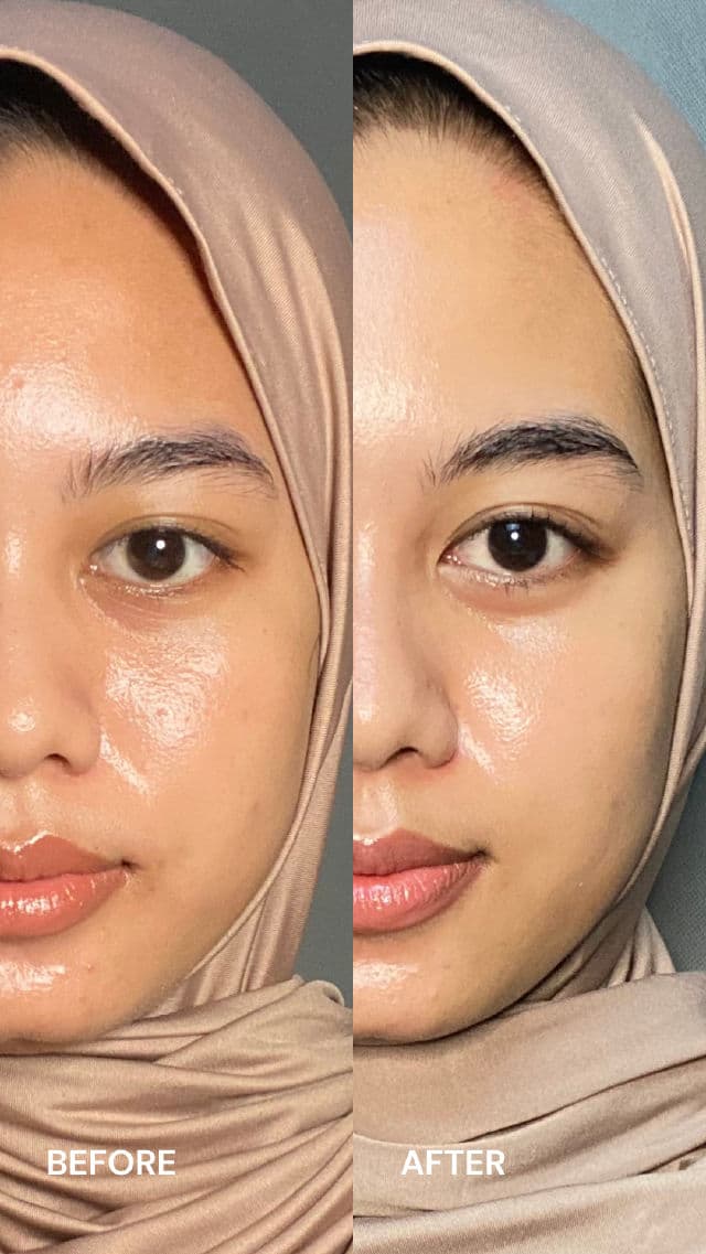 For Skin's Sake Retinol Serum 0.15% with Ceramide III review photo by sabilaahadi