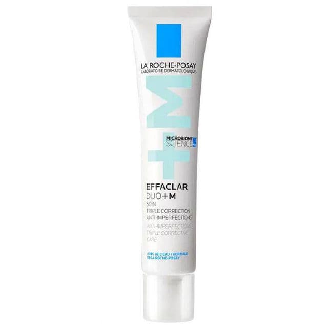 Effaclar Duo+ M product review
