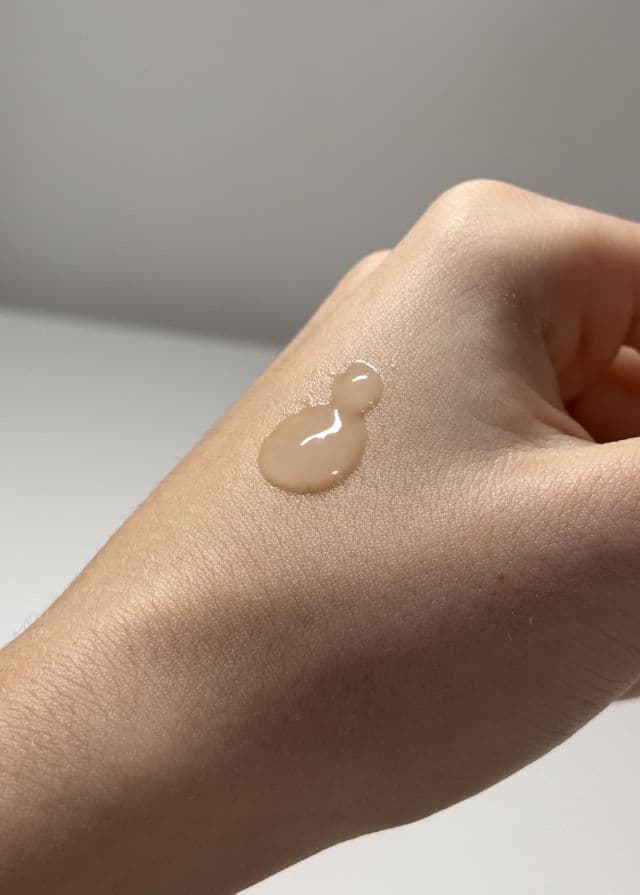 Bidalli Vegan Hyaluronic Essential Toner review photo by naskwi