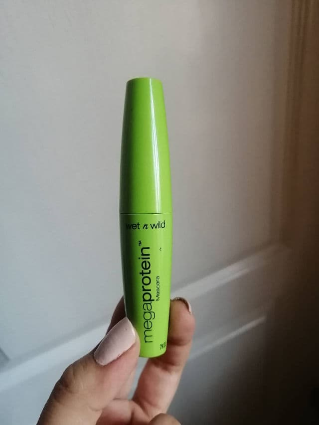Wet N Wild Mega Volume Mascara review photo by MissDiorCherie