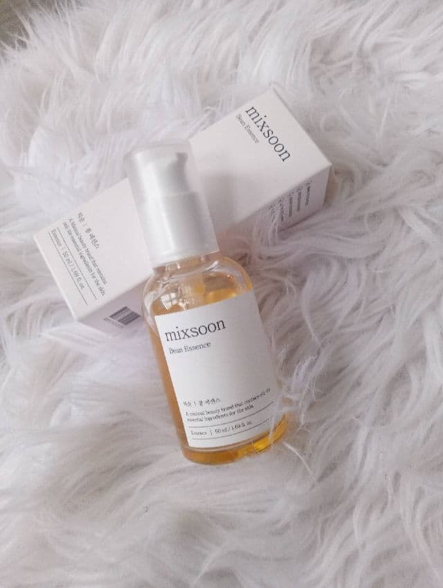 Bean Essence product review