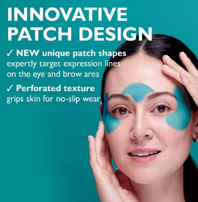 Peter Thomas Roth Water Drench Hyaluronic Cloud Hydra-Gel Eye Patches review photo by CorieHoopz