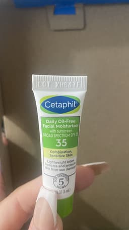 review