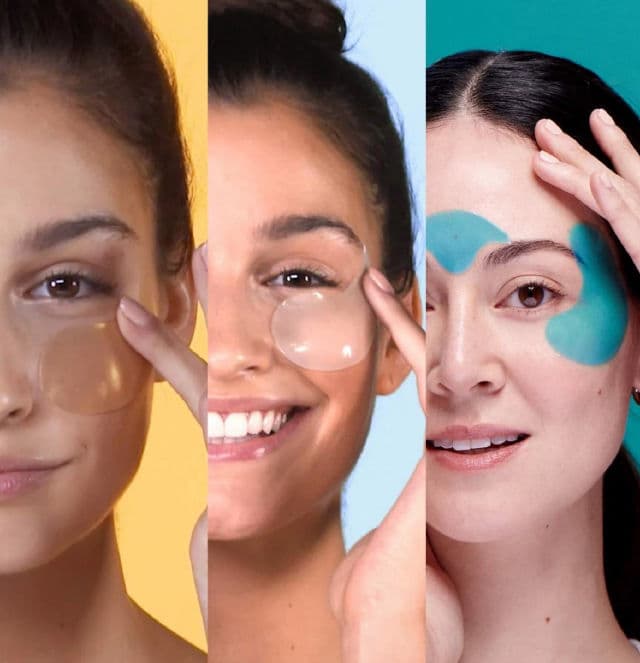 Peter Thomas Roth Water Drench Hyaluronic Cloud Hydra-Gel Eye Patches review photo by CorieHoopz