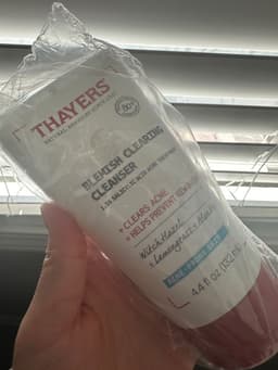 review