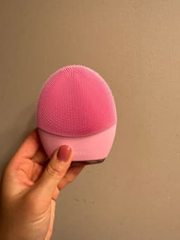 review