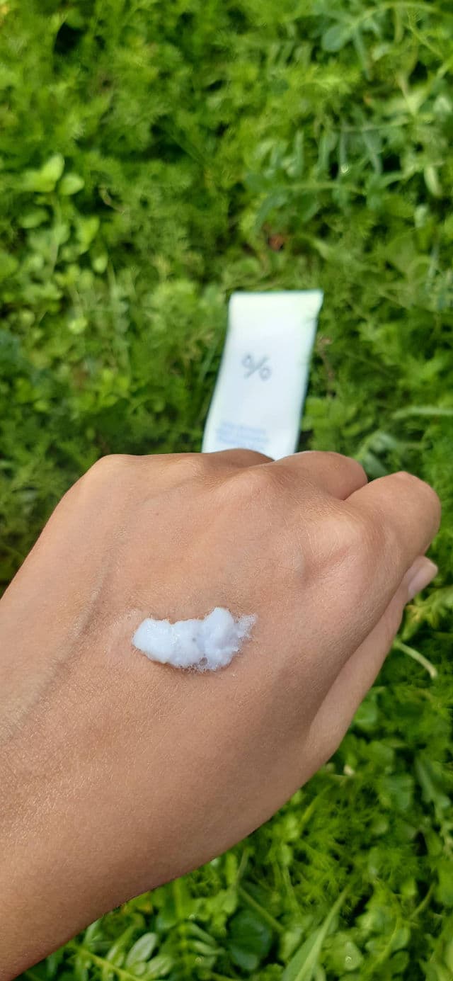 Dr. Ceuracle Hyal Reyouth Multi Cleansing Foaming Balm review photo by Aida07