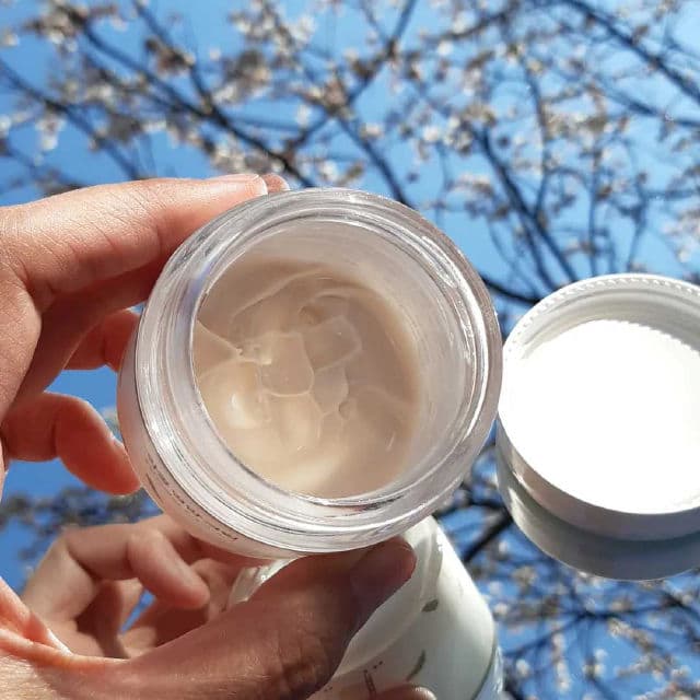 Round Lab Soybean Nourishing Cream review photo by Aida07