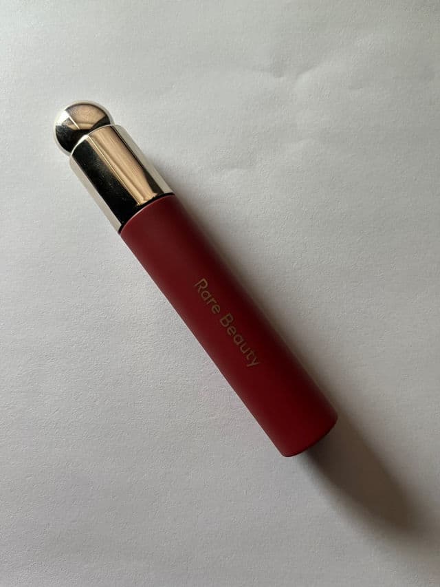 Rare Beauty Soft Pinch Tinted Lip Oil - Delight review photo by prettyyep