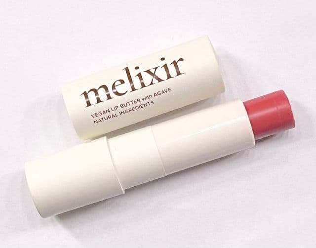 Melixir Vegan Lip Butter #02 Nude Crumble review photo by prettyyep