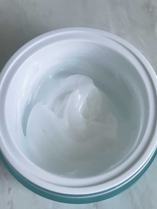 ACWELL Aqua Clinity Cream review photo by pristine
