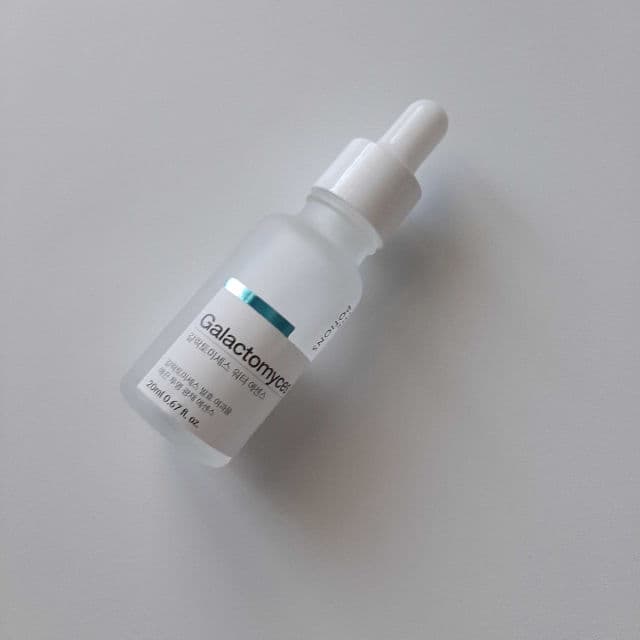 The Potions Galactomyces Water Essence review photo by pristine
