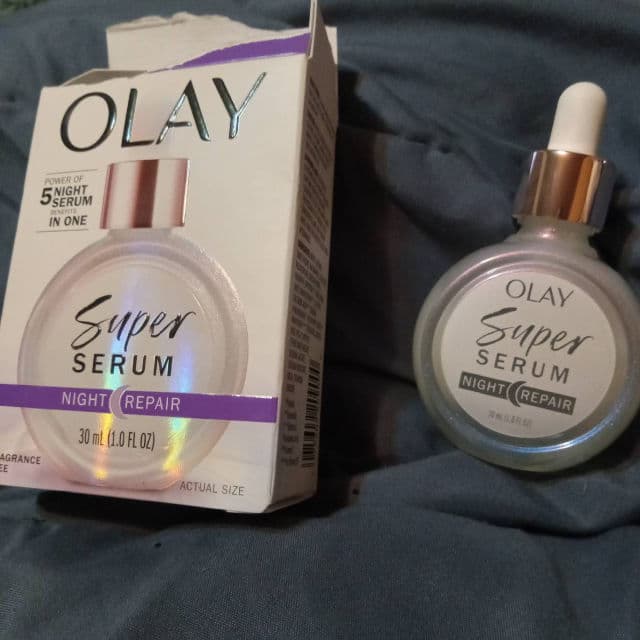 Super Serum product review