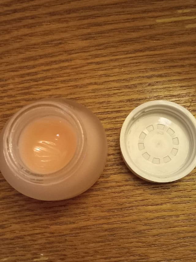 Hydro-Lock Overnight Lip Mask product review
