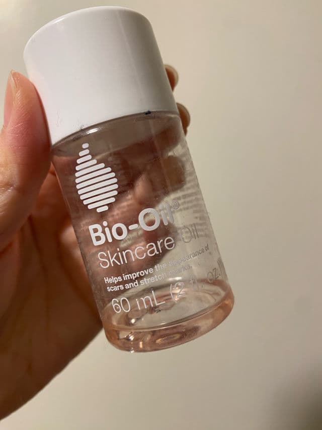 Bio-Oil Skincare Oil (Natural) review photo by Jessforbeauty