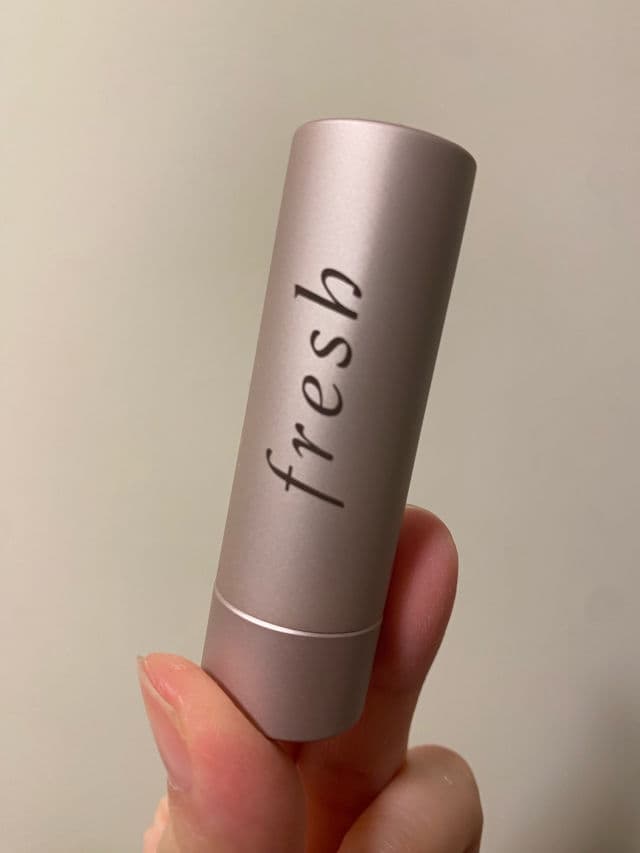fresh Sugar Rose Lip Treatment review photo by Jessforbeauty