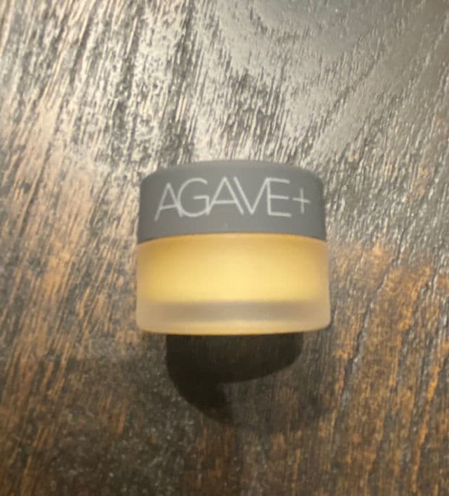 Bite Beauty Agave+ Nighttime Lip Therapy review photo by peppyboo