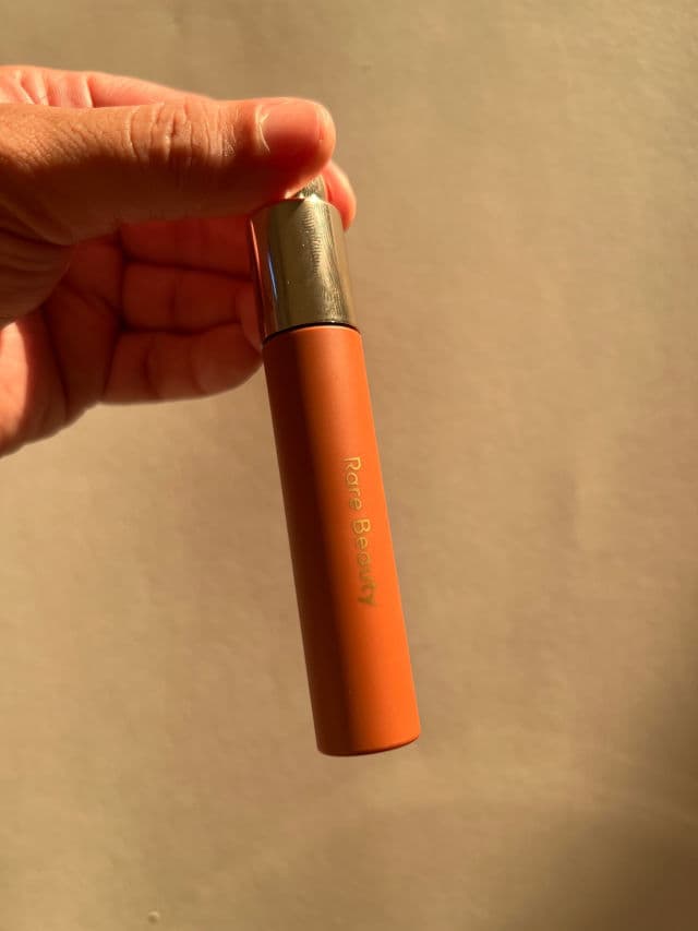 Rare Beauty Soft Pinch Tinted Lip Oil - Honesty review photo by maroxnaimi