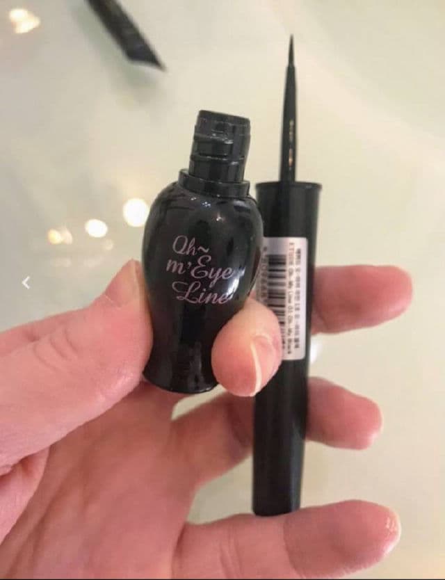 ETUDE Black review photo by magda3081