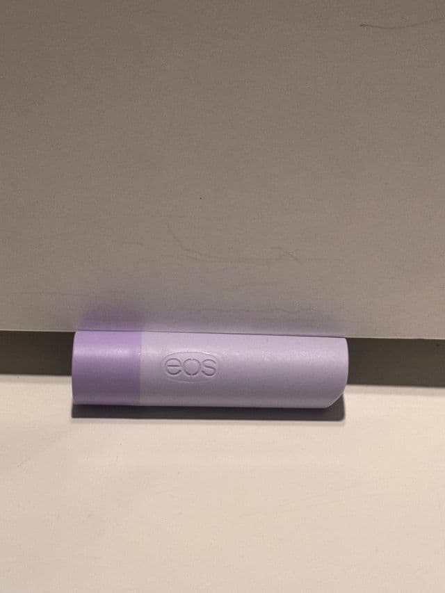 Eos Raspberry Kiwi Splash 2-Pack Lip Balm & Butter review photo by marmamiaria
