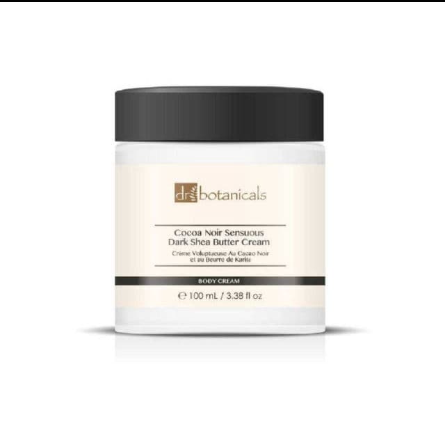 Dr. Botanicals Cocoa Noir Time Reverse Facial Serum review photo by juanedutt