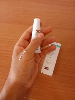 review
