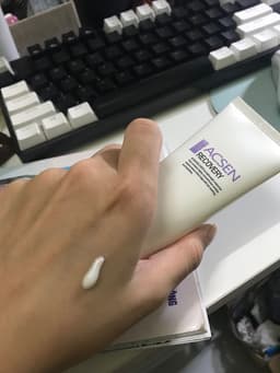 review