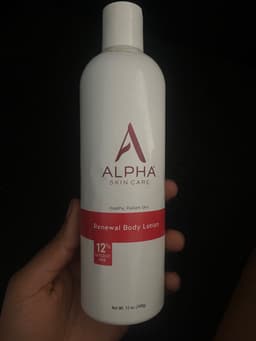 review