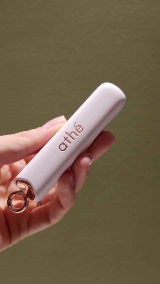 Authentic Lip Balm product review