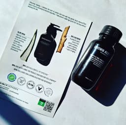 review